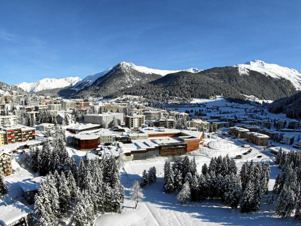 Top Five French Resorts for Buying a Ski Home