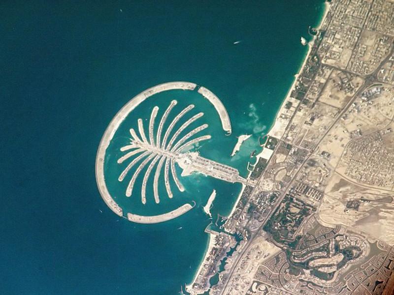 5 Star Hotel For Sale – Palm Jumeirah Dubai