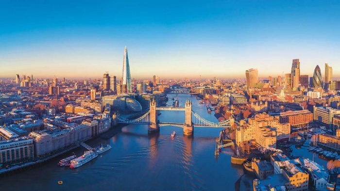 Where to Buy Property in London in 2023