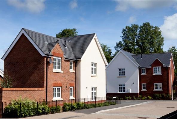 10 Key Advantages of Buying a New Build Home in the UK