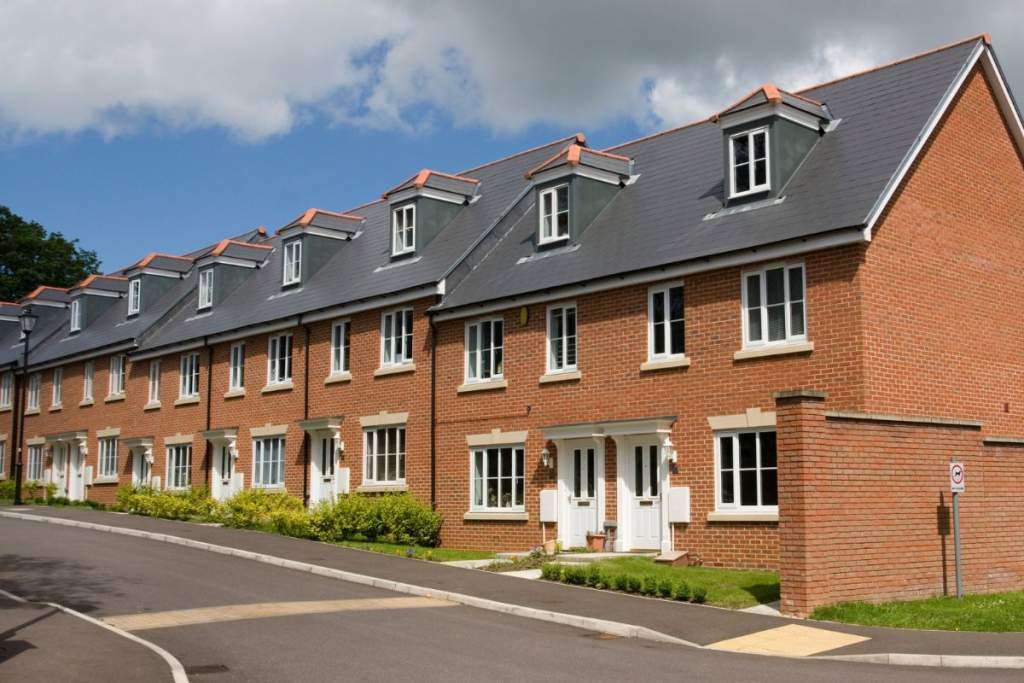 New Build Trends in the UK