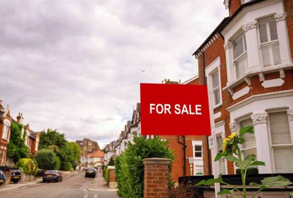 Sell Your House Fast in the UK