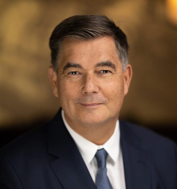 Chris Dietz: Leading Real Estate Companies of the World