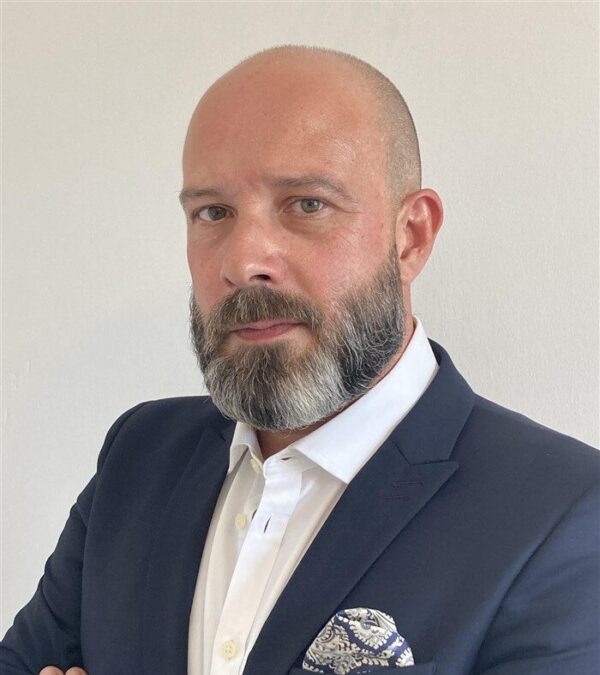 Jerome Lartaud – Property Search Agent