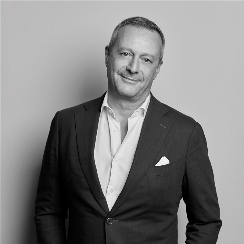 Michele Galli, CEO, The One Atelier