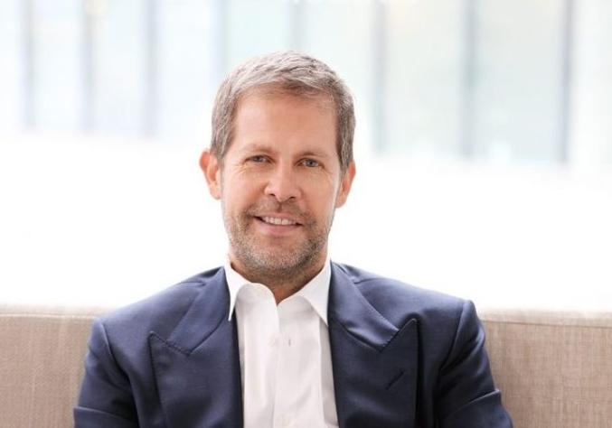 Niccolò Barattieri di San Pietro, CEO at Northacre