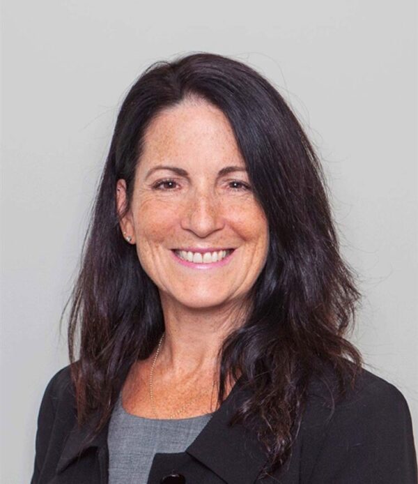 Sue Edmonds: CEO at Capital Letters