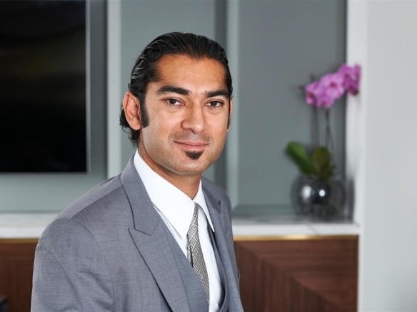 Bhanu Choudhrie