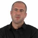 Bryan Flowers, Founder & CEO of Night Wish Group