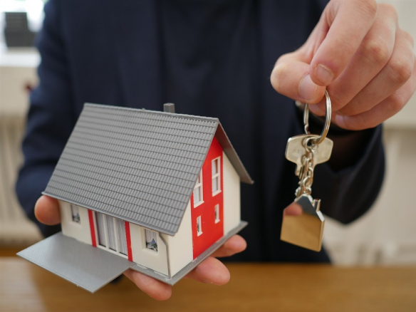Sell Your House Fast in the UK