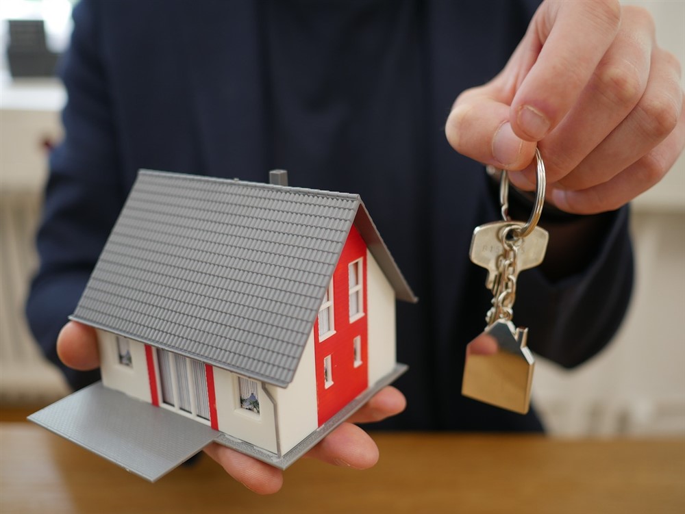 Sell Your House Fast in the UK