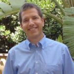 Marc Pritchard, Director of Sales and Marketing at Taylor Wimpey España