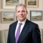 Nick Sanderson: CEO of Audley Group
