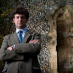 Henry Pryor – BBC Property Expert