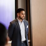 Mohamed Mussa: Executive Director at Chestertons Global