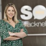 Sarah Ellis: Head of Aftersales at SO Resi.