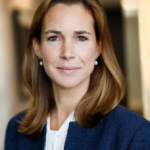 Hannah Aykroyd, Founder & MD of Aykroyd & Co.